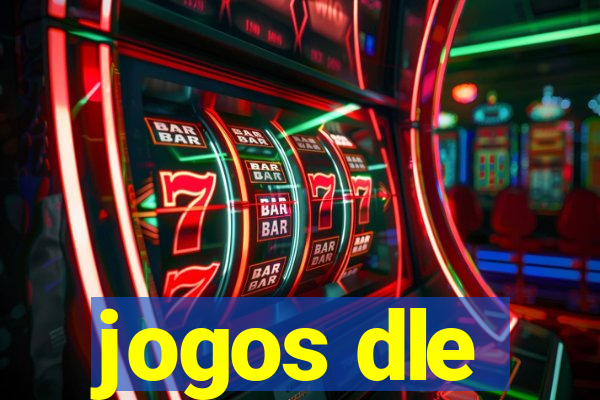 jogos dle